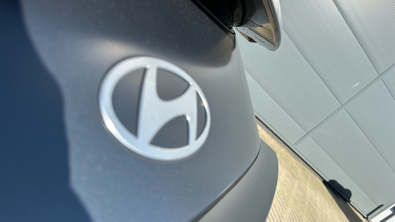 Hyundai IONIQ 6 239kW Ultimate 77kWh 4dr AWD Auto Electric Saloon